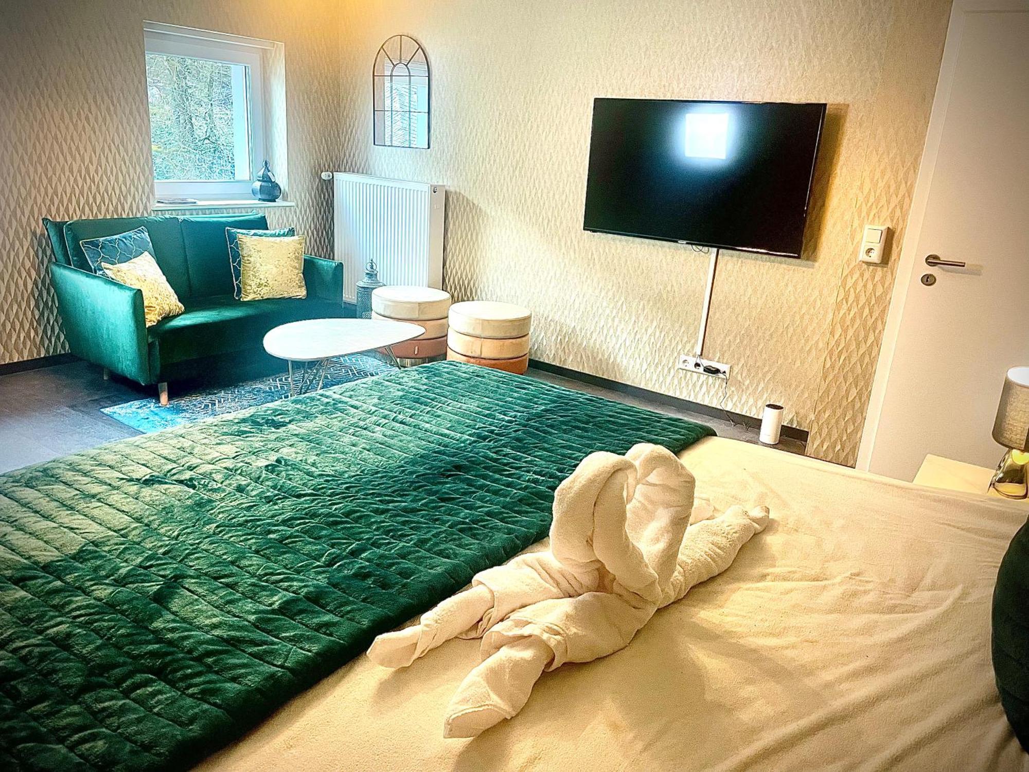 Pension Lange Cochem Exterior foto