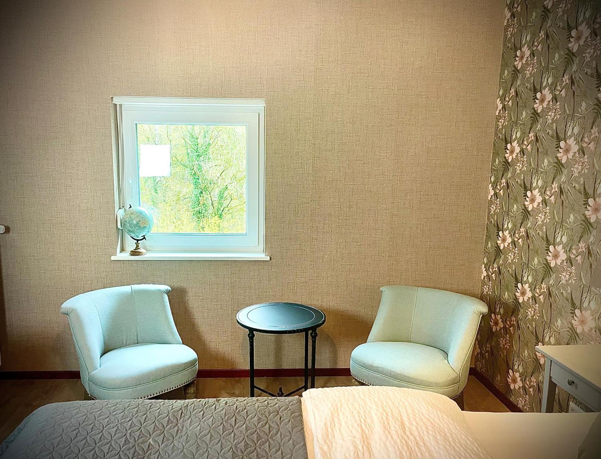 Pension Lange Cochem Exterior foto
